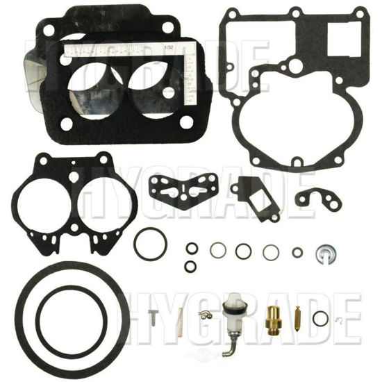 Picture of 689 Carburetor Repair Kit  By STANDARD MOTOR PRODUCTS