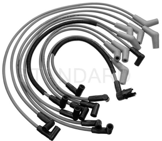 Picture of 6900 Spark Plug Wire Set  By STANDARD MOTOR PRODUCTS