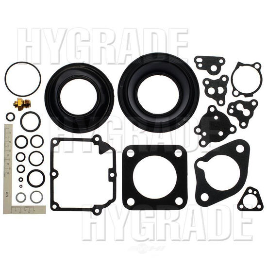 Picture of 757 Carburetor Repair Kit  By STANDARD MOTOR PRODUCTS