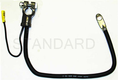 Picture of A15-4U Battery Cable  By STANDARD MOTOR PRODUCTS