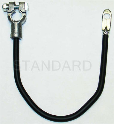 Picture of A16-4 Battery Cable  By STANDARD MOTOR PRODUCTS