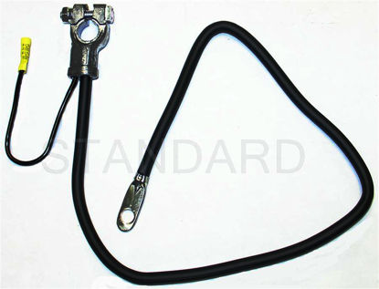 Picture of A30-4U Battery Cable  By STANDARD MOTOR PRODUCTS