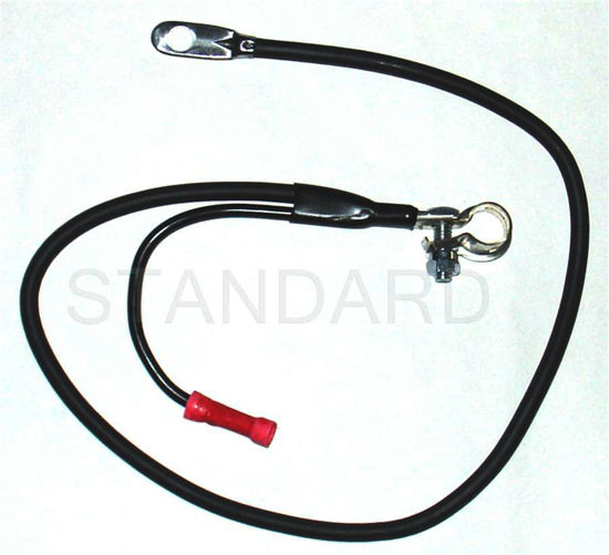 Picture of A30-6UT Battery Cable  By STANDARD MOTOR PRODUCTS