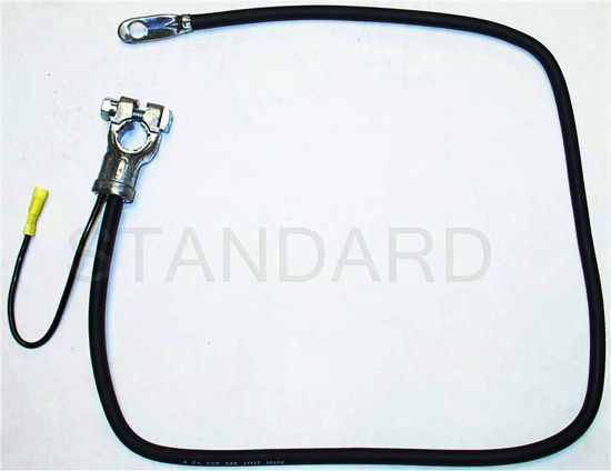Picture of A36-4U Battery Cable  By STANDARD MOTOR PRODUCTS