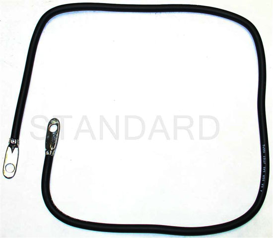 Picture of A40-4L Battery Cable  By STANDARD MOTOR PRODUCTS