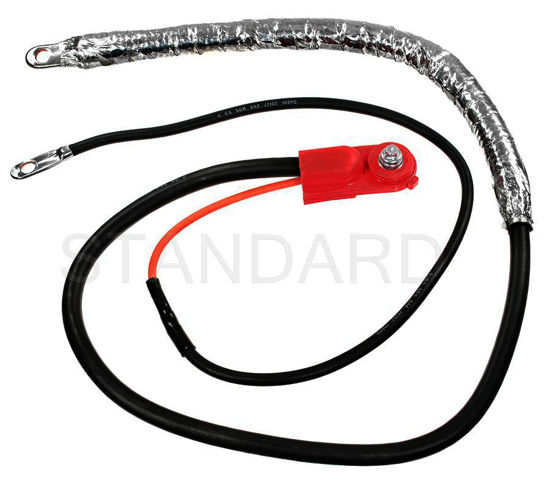 Picture of A43-2DF Battery Cable  By STANDARD MOTOR PRODUCTS