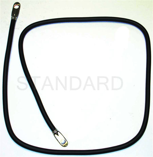 Picture of A51-4L Battery Cable  By STANDARD MOTOR PRODUCTS