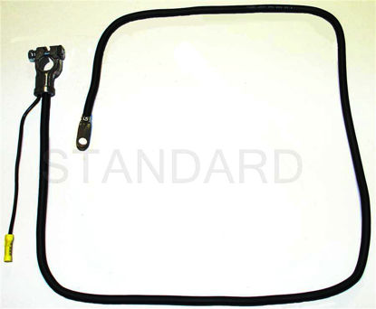 Picture of A53-4U Battery Cable  By STANDARD MOTOR PRODUCTS