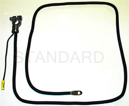 Picture of A63-4U Battery Cable  By STANDARD MOTOR PRODUCTS