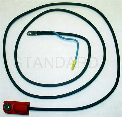 Picture of A95-6DS Battery Cable  By STANDARD MOTOR PRODUCTS