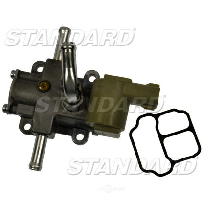 Picture of AC197 Fuel Injection Idle Air Control Valve  By STANDARD MOTOR PRODUCTS