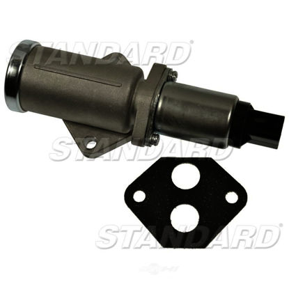 Picture of AC22 Fuel Injection Idle Air Control Valve  By STANDARD MOTOR PRODUCTS