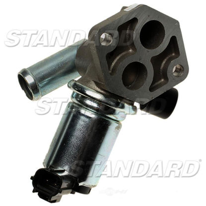Picture of AC247 Fuel Injection Idle Air Control Valve  By STANDARD MOTOR PRODUCTS