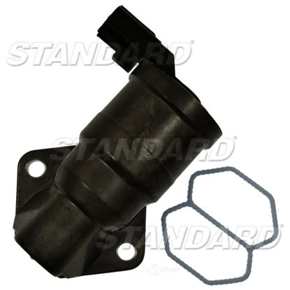Picture of AC267 Idle Air Control Valve  By STANDARD MOTOR PRODUCTS