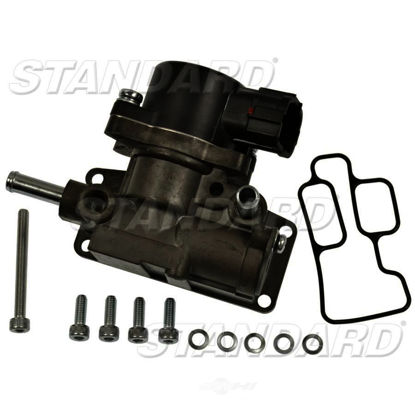 Picture of AC278 Idle Air Control Valve  By STANDARD MOTOR PRODUCTS