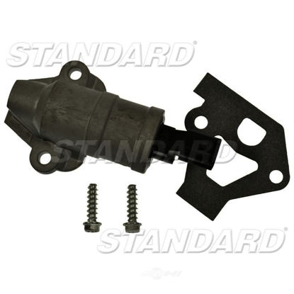 Picture of AC287 Fuel Injection Idle Air Control Valve  By STANDARD MOTOR PRODUCTS