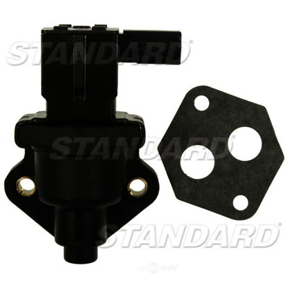 Picture of AC35 Fuel Injection Idle Air Control Valve  By STANDARD MOTOR PRODUCTS