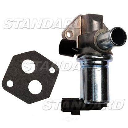 Picture of AC413 Fuel Injection Idle Air Control Valve  By STANDARD MOTOR PRODUCTS