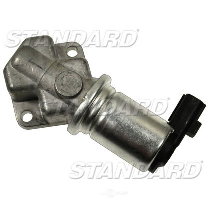 Picture of AC414 Fuel Injection Idle Air Control Valve  By STANDARD MOTOR PRODUCTS