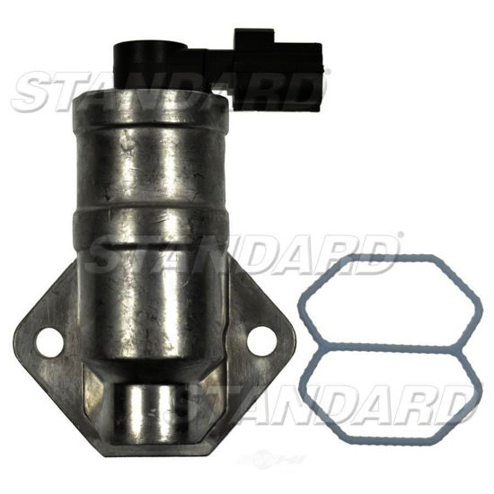 Picture of AC415 Fuel Injection Idle Air Control Valve  By STANDARD MOTOR PRODUCTS