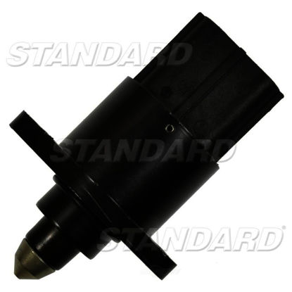 Picture of AC420 Fuel Injection Idle Air Control Valve  By STANDARD MOTOR PRODUCTS