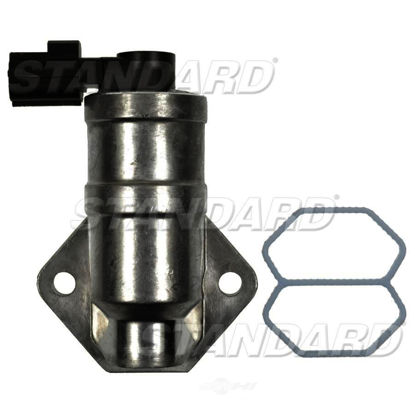 Picture of AC422 Fuel Injection Idle Air Control Valve  By STANDARD MOTOR PRODUCTS