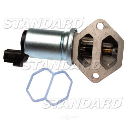 Picture of AC435 Fuel Injection Idle Air Control Valve  By STANDARD MOTOR PRODUCTS