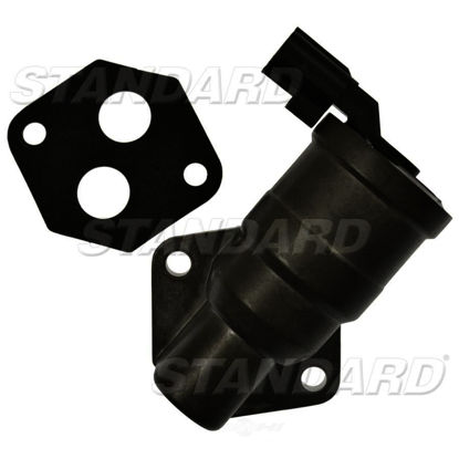 Picture of AC463 Fuel Injection Idle Air Control Valve  By STANDARD MOTOR PRODUCTS