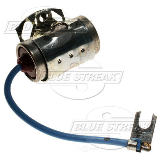 Picture of AL-111 Ignition Condenser  By STANDARD MOTOR PRODUCTS