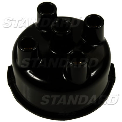 Picture of AL-134 Distributor Cap  By STANDARD MOTOR PRODUCTS