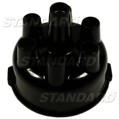Picture of AL-138 Distributor Cap  By STANDARD MOTOR PRODUCTS