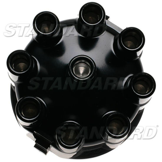 Picture of AL-140 Distributor Cap  By STANDARD MOTOR PRODUCTS