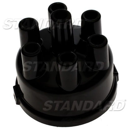 Picture of AL-141 Distributor Cap  By STANDARD MOTOR PRODUCTS