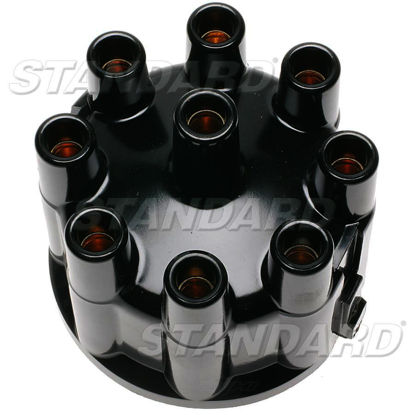 Picture of AL-148 Distributor Cap  By STANDARD MOTOR PRODUCTS
