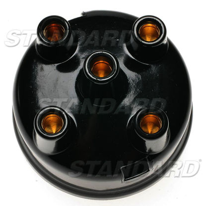 Picture of AL-35 Distributor Cap  By STANDARD MOTOR PRODUCTS