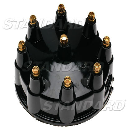 Picture of AL-482 Distributor Cap  By STANDARD MOTOR PRODUCTS