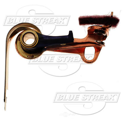 Picture of AL-5255P Contact Set(Points)  By STANDARD MOTOR PRODUCTS