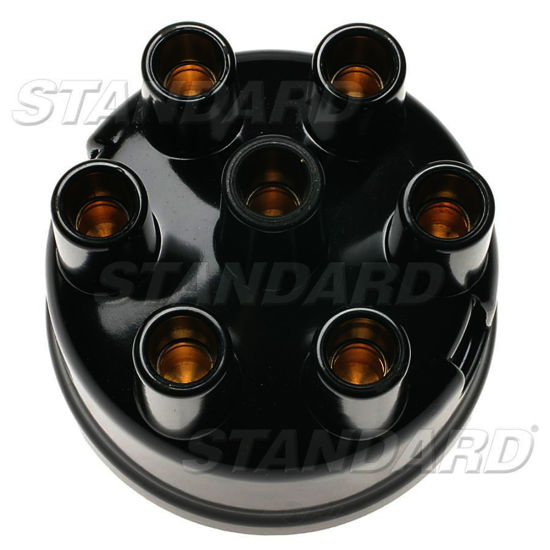 Picture of AL-96 Distributor Cap  By STANDARD MOTOR PRODUCTS