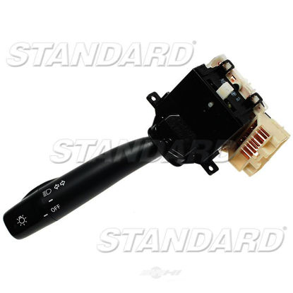 Picture of CBS-1006 Turn Signal Switch  By STANDARD MOTOR PRODUCTS