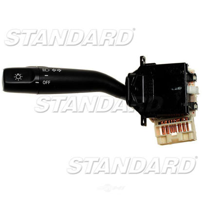 Picture of CBS-1009 Turn Signal Switch  By STANDARD MOTOR PRODUCTS