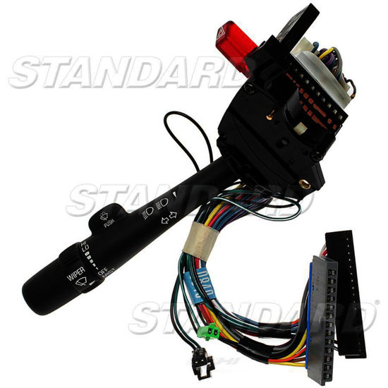 Picture of CBS-1037 Combination Switch  By STANDARD MOTOR PRODUCTS