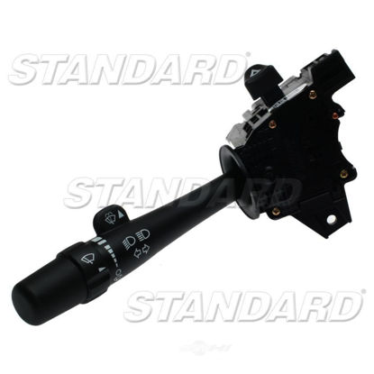 Picture of CBS-1148 Hazard Warning Switch  By STANDARD MOTOR PRODUCTS