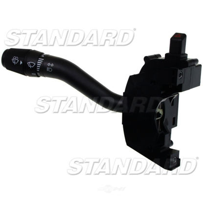 Picture of CBS-1155 Turn Signal Switch  By STANDARD MOTOR PRODUCTS