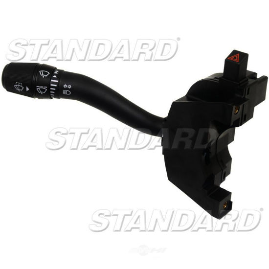 Picture of CBS-1158 Hazard Warning Switch  By STANDARD MOTOR PRODUCTS