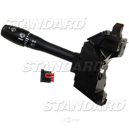 Picture of CBS-1188 Turn Signal Switch  By STANDARD MOTOR PRODUCTS