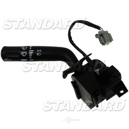 Picture of CBS-1332 Headlight Dimmer Switch  By STANDARD MOTOR PRODUCTS