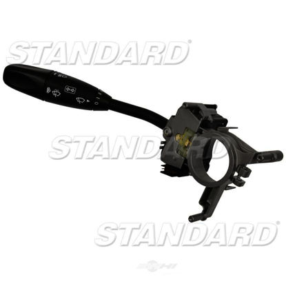 Picture of CBS-2030 Windshield Wiper Switch  By STANDARD MOTOR PRODUCTS