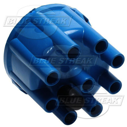 Picture of CH-409 Distributor Cap  By STANDARD MOTOR PRODUCTS