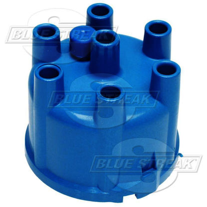 Picture of CH-410 Distributor Cap  By STANDARD MOTOR PRODUCTS