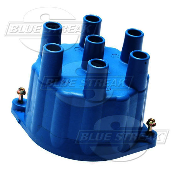 Picture of CH-411 Distributor Cap  By STANDARD MOTOR PRODUCTS